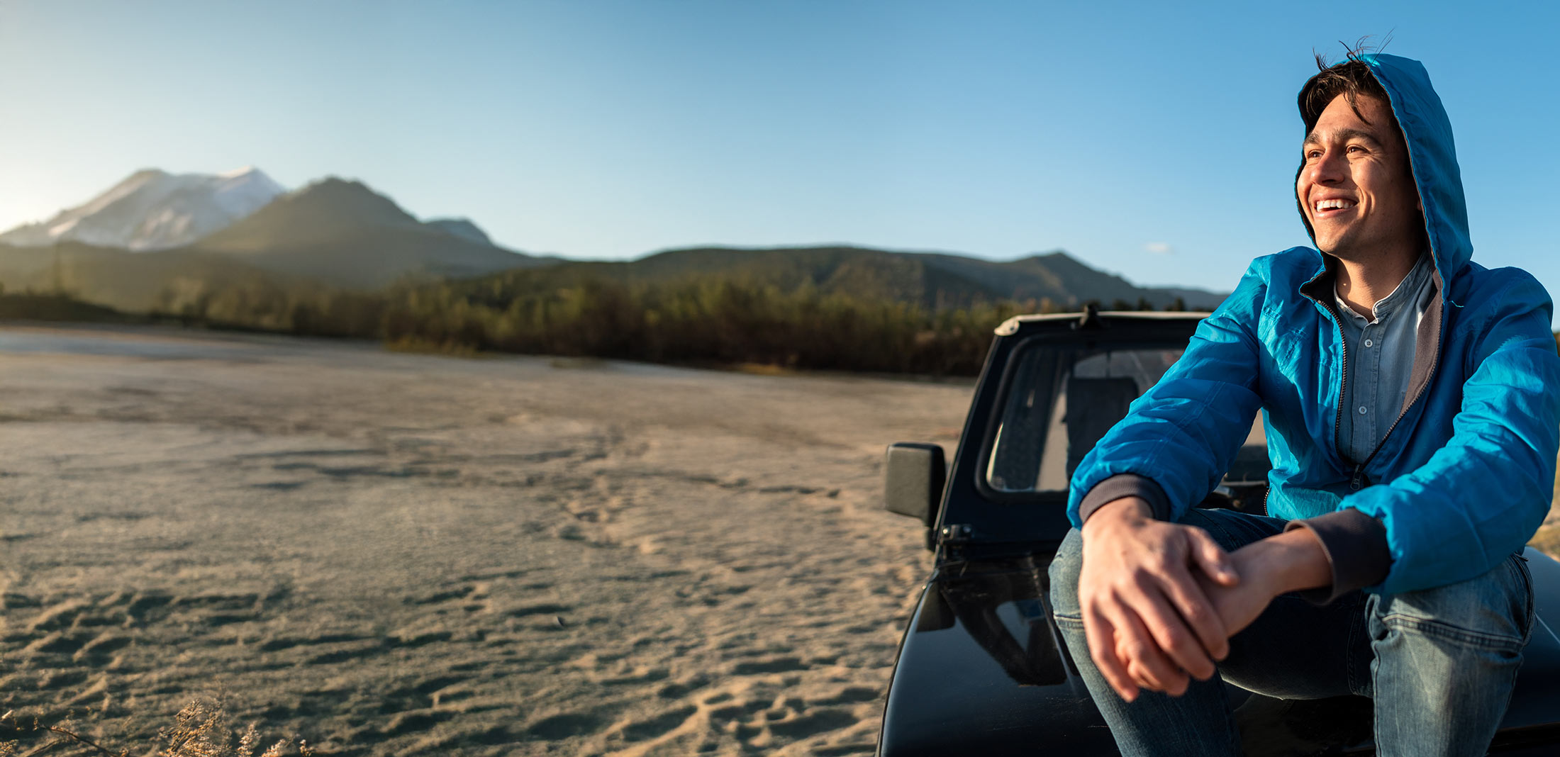 Auto financing for First Nations and Northern communities — Three Amigos